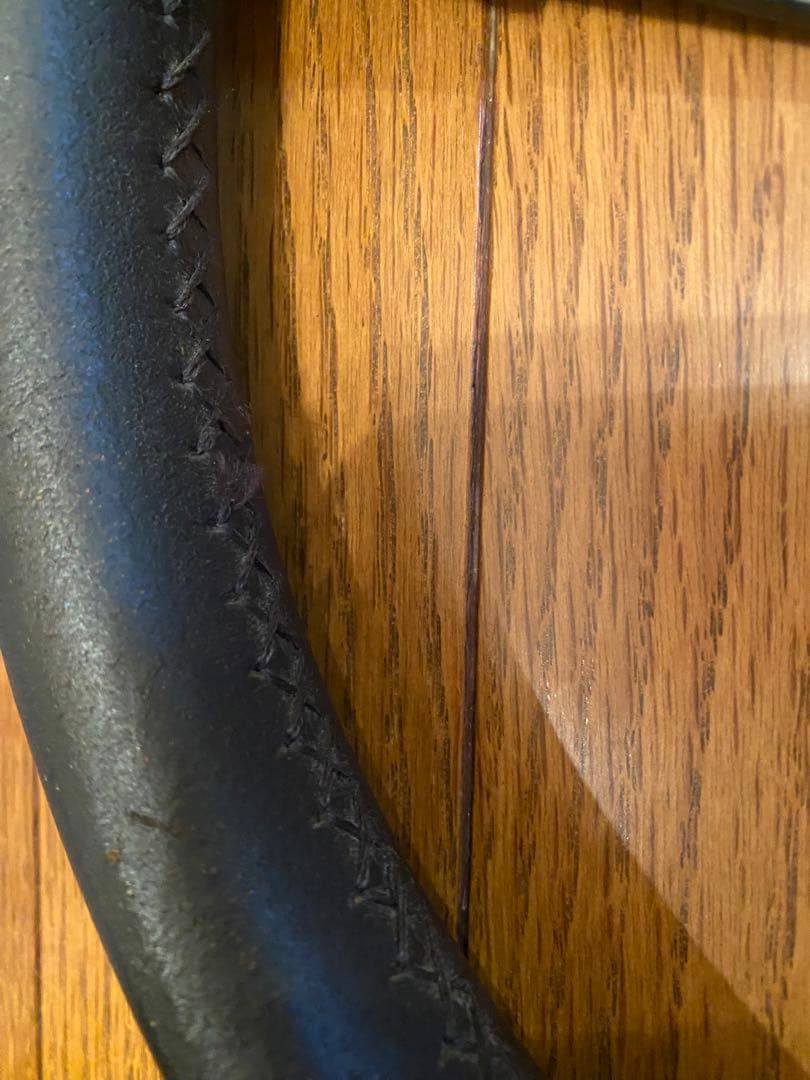 当時物フォーミュリング 90s トラッキン 空冷VW ムーンアイズ ステア