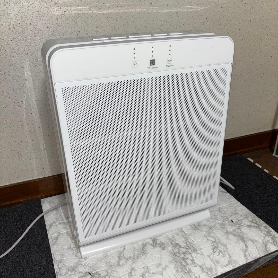【2021年製】三菱電機　空気清浄機　MA-WPV90B-W MA-WPV90B｜製品情報｜三菱空気清浄機｜三菱電機