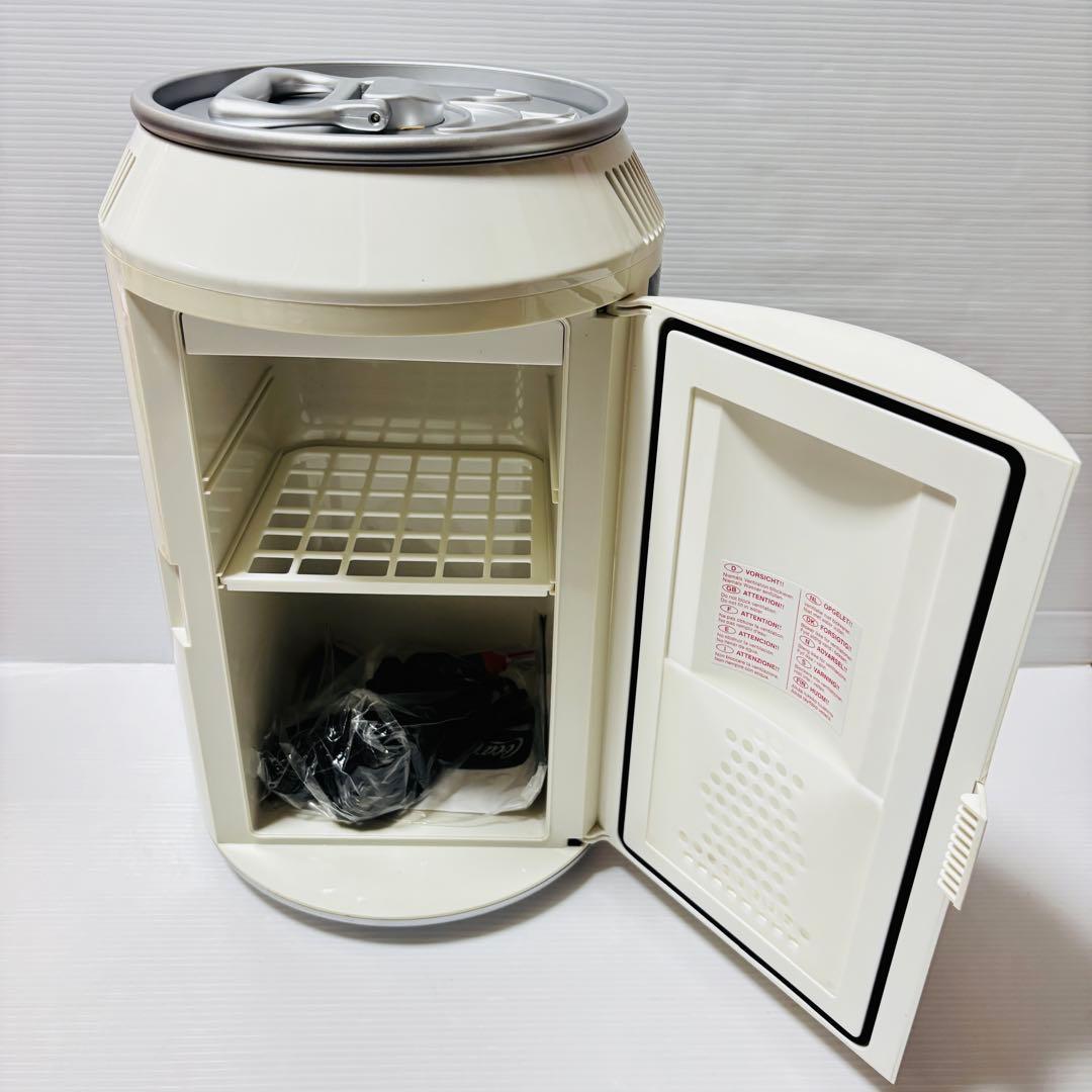 激レア 並行輸入品 コカコーラ 冷温庫 【激レア未使用】コカ・コーラ 缶型