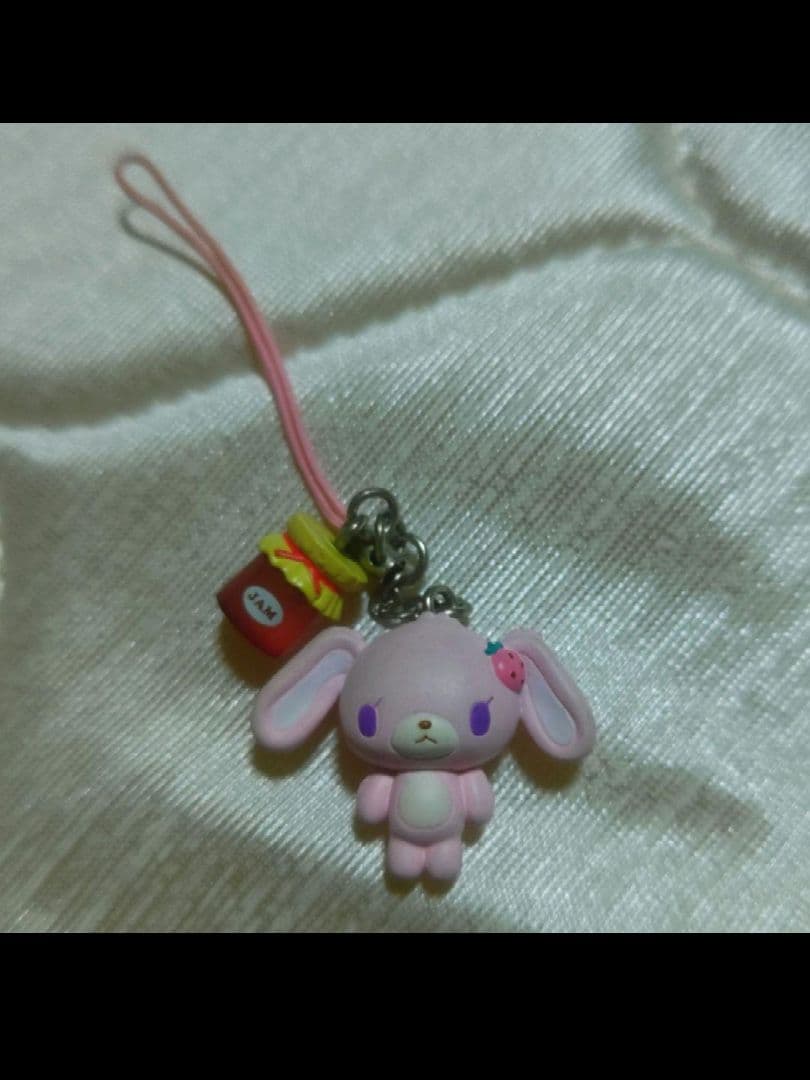 最終値下げ】 シュガーバニーズ ストロベリーうさ - メルカリ