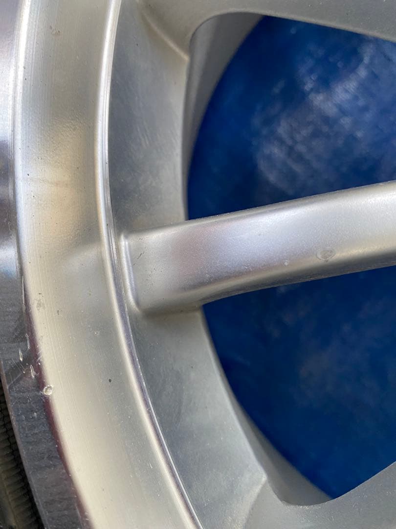 17インチBEAN'S サクシード プロボックス - メルカリ