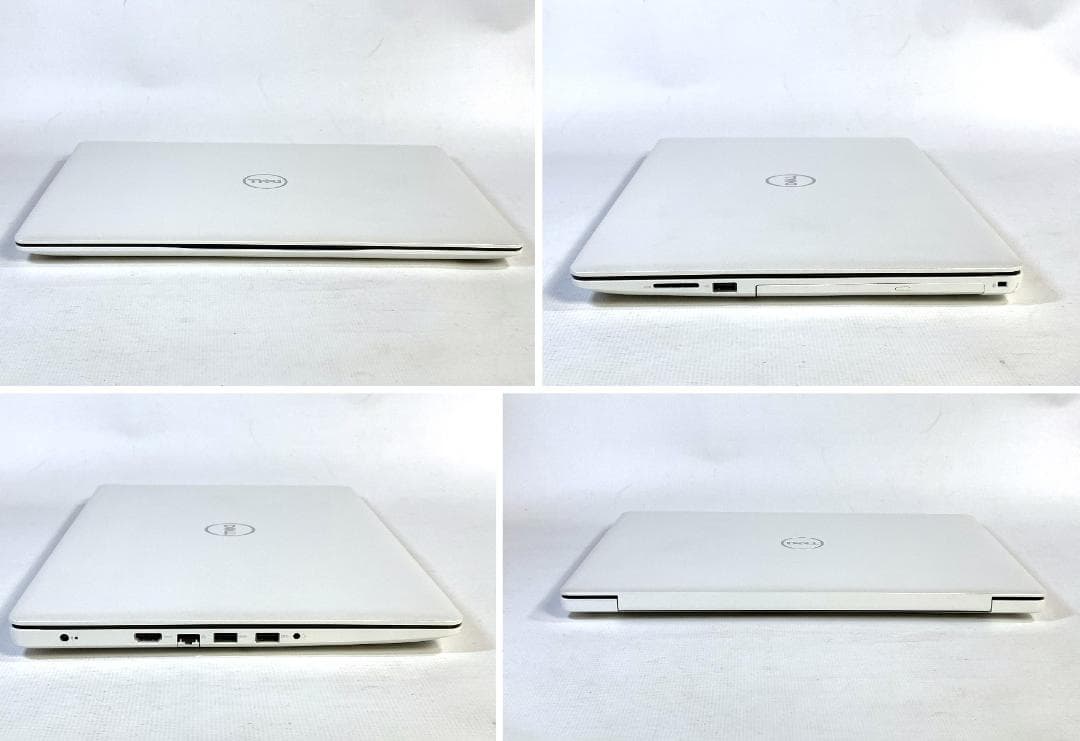 Windowsノート本体 DELL M.2+1.0TB Ryzen5 Windows11 Inspiron