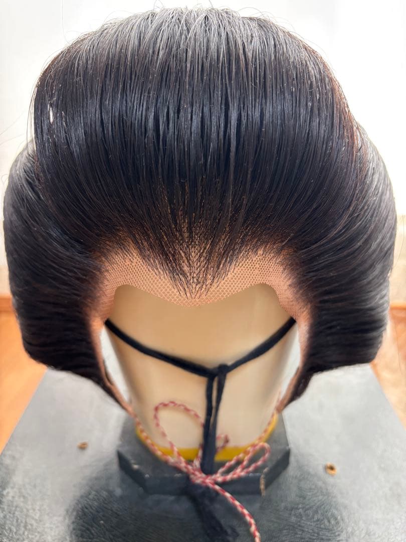 大衆演劇　日本髪かつら　舞台　舞台に 日本髪かつら㉖】花魁 町娘 時代劇 大衆演劇 大衆演劇 芝居 舞台 日本