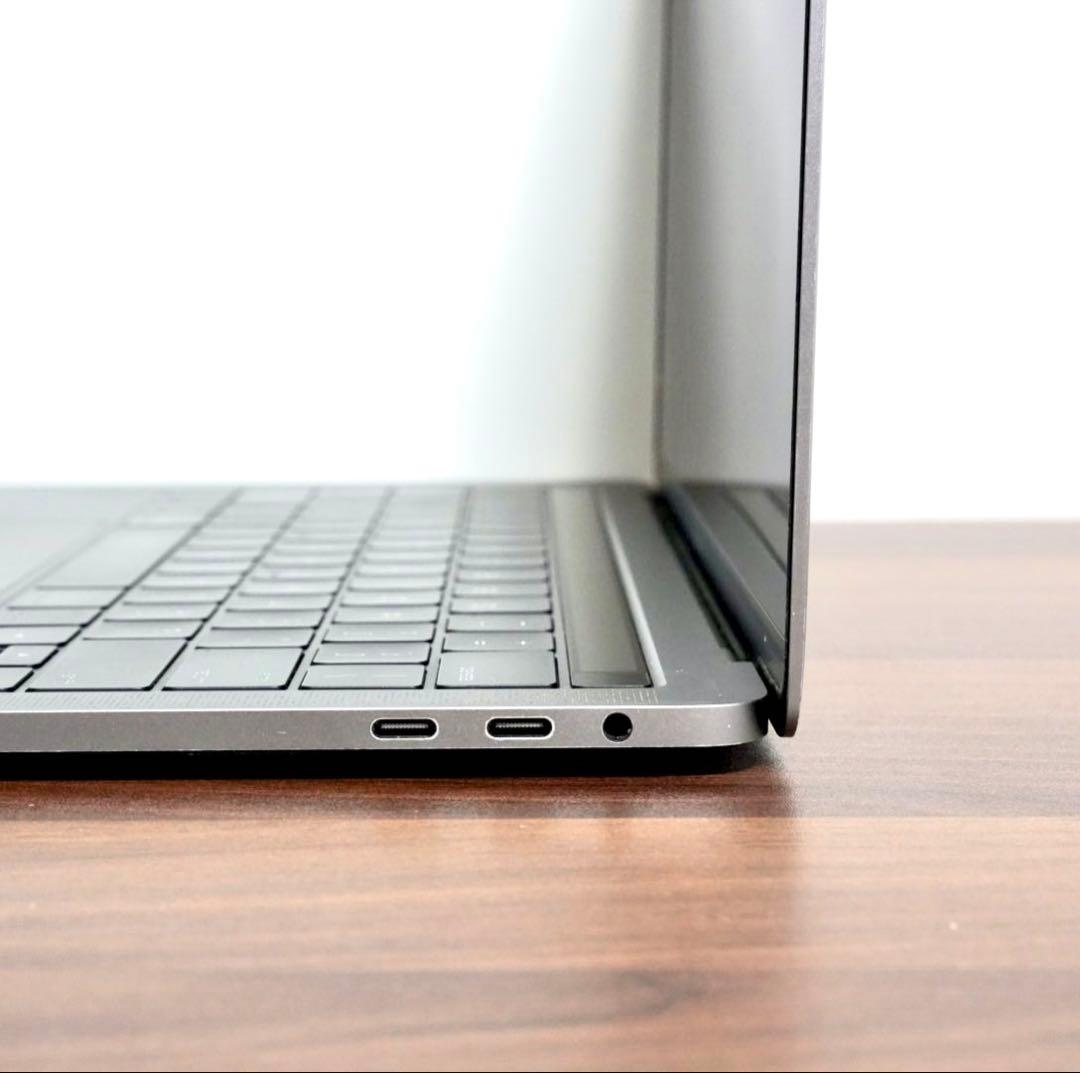 MacBook Pro シルバー 本体 2016 16GB 3.3GHz