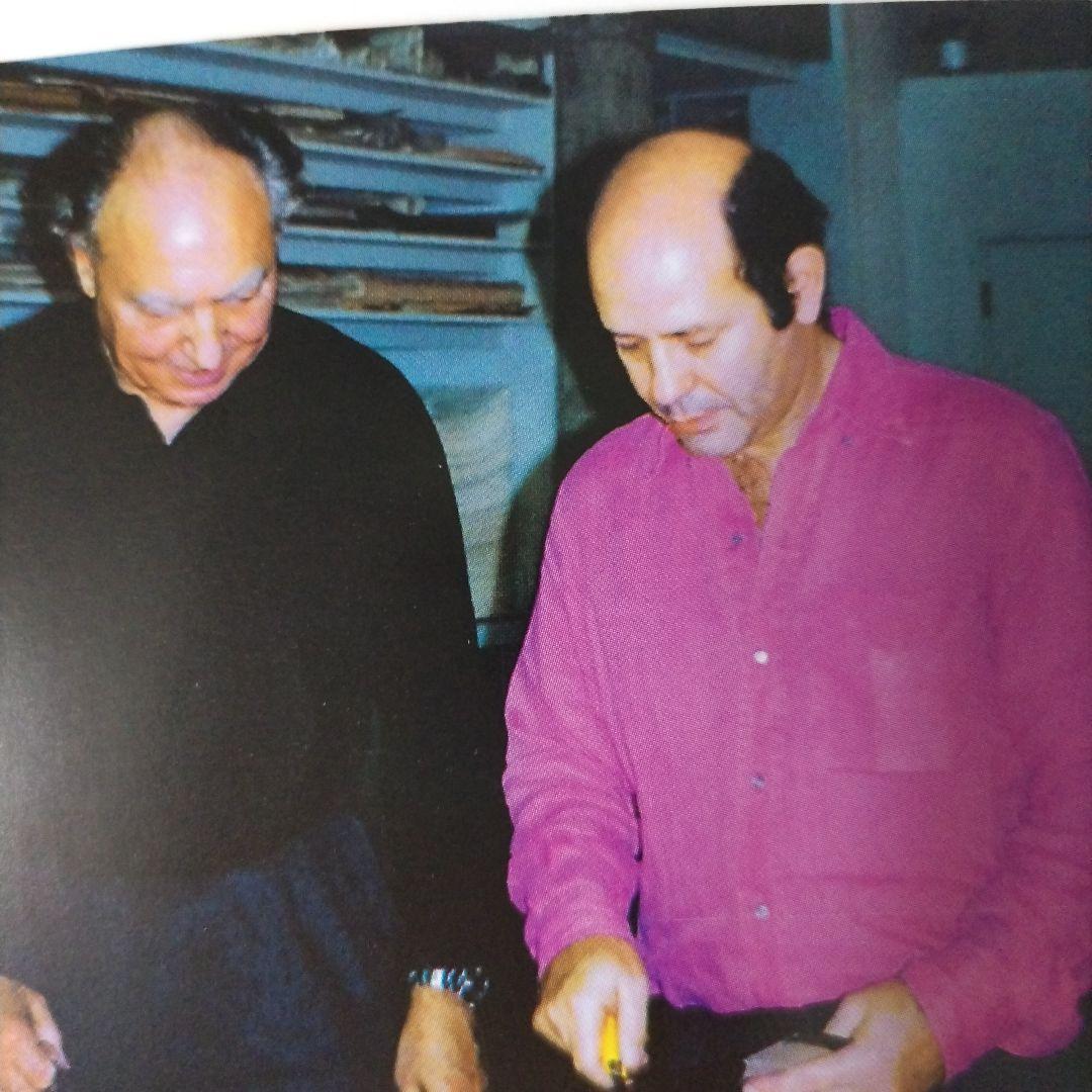 洋書）ベルナール・カトラン リトグラフィ・モニュマンタル - メルカリ