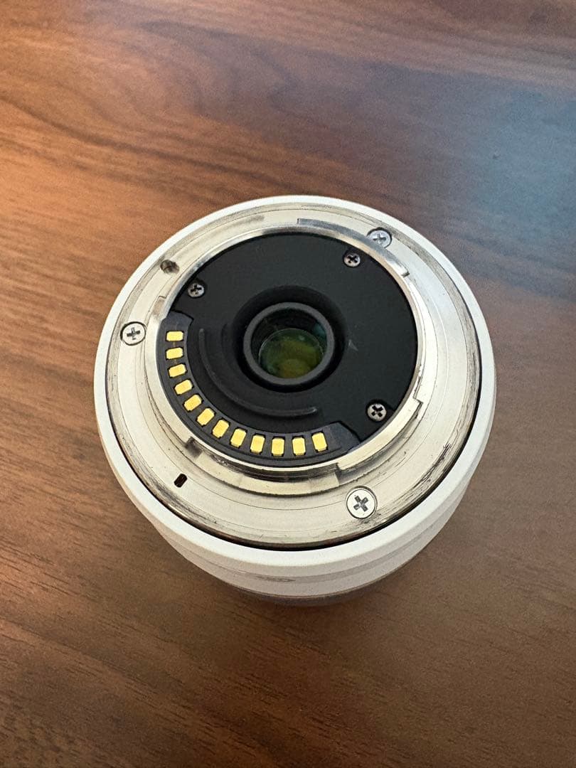 レンズ(ズーム) Nikon 1 NIKKOR 30-110mm f/3.8-5.6 VR