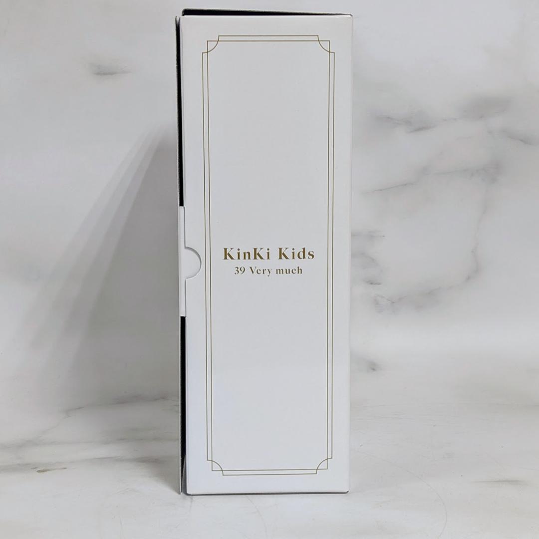 KinKi Kids 39 Very much Blu-ray - メルカリ