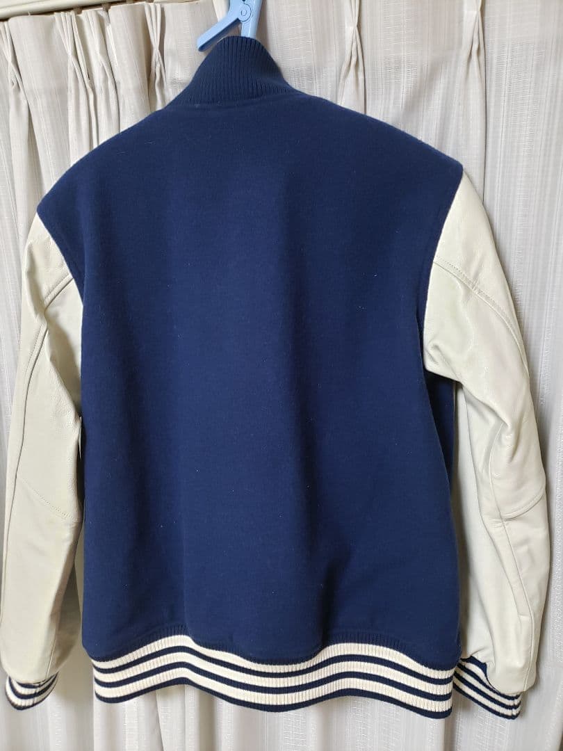 adidas originals スタジャン NIGO XO 2XL - メルカリ