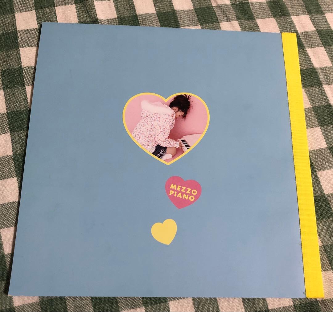 メゾピアノ2003〜2004カタログ - メルカリ