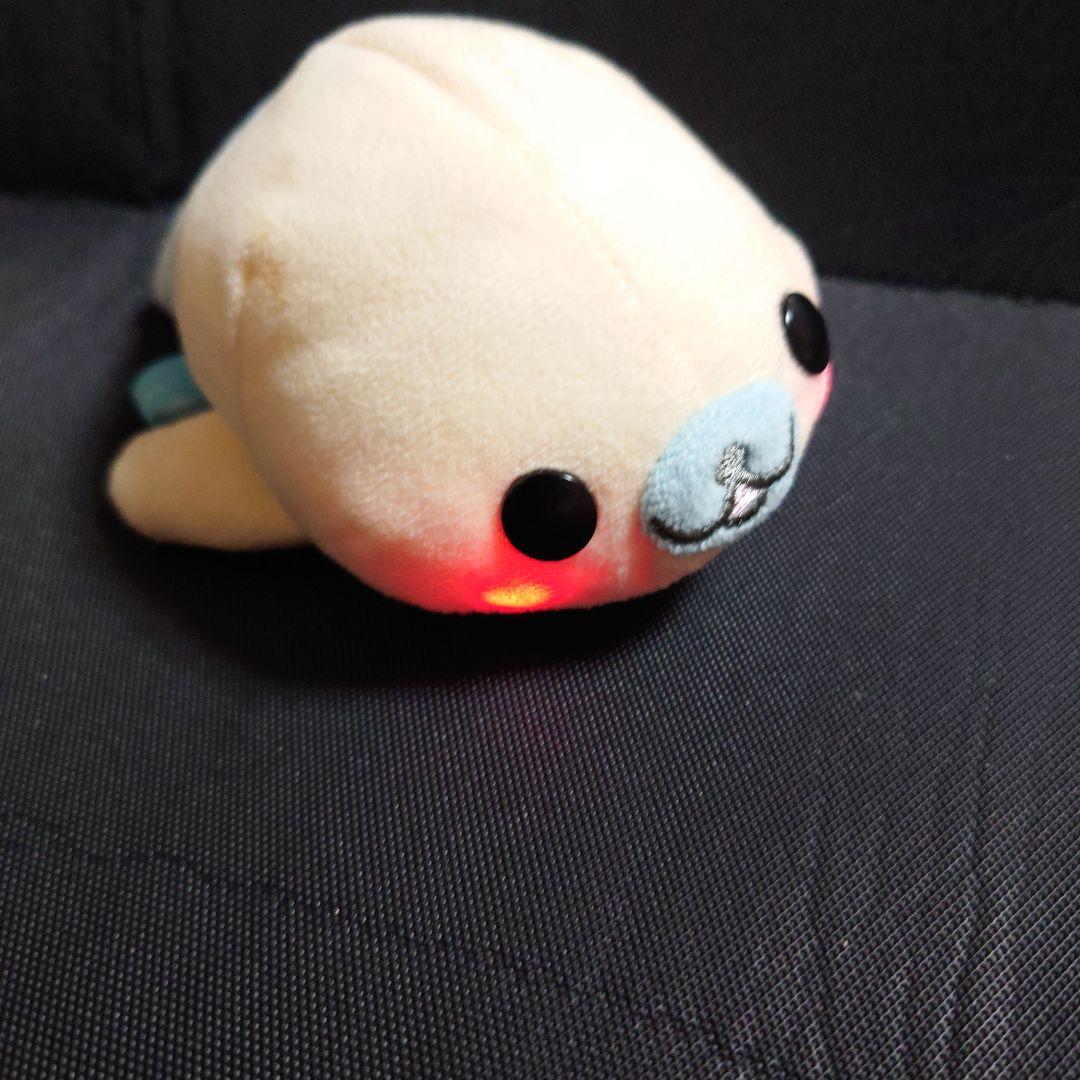 平成レトロ サンエックス まめゴマ みずゴマ ピカリンメロディ