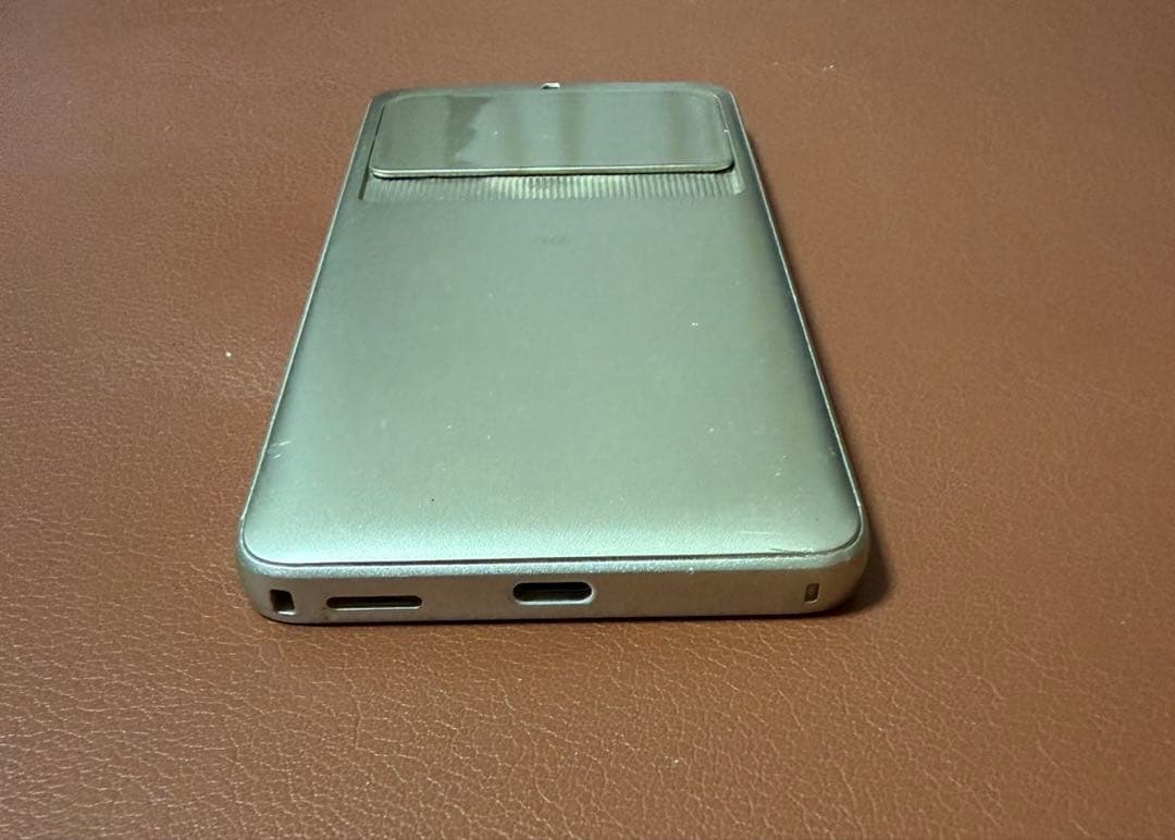 たまごっち用 スマホ ID IDL P'S 4U 4U+ みーつ - メルカリ