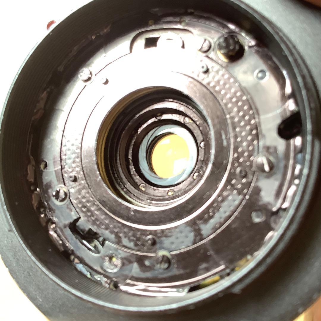 SONY α7用改造レンズ、(ツアイス、テッサ35ミリ f 3.5) 限定3個