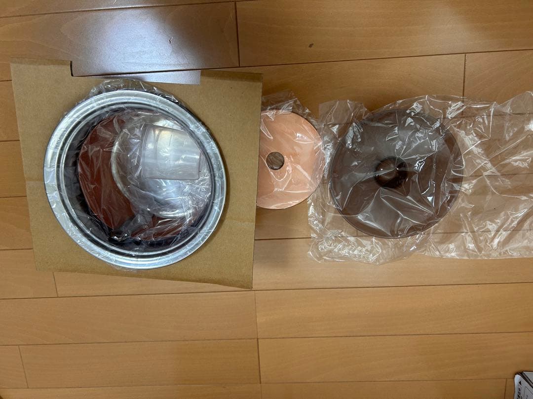 itto☹　発芽美人 HP-70 ピンク