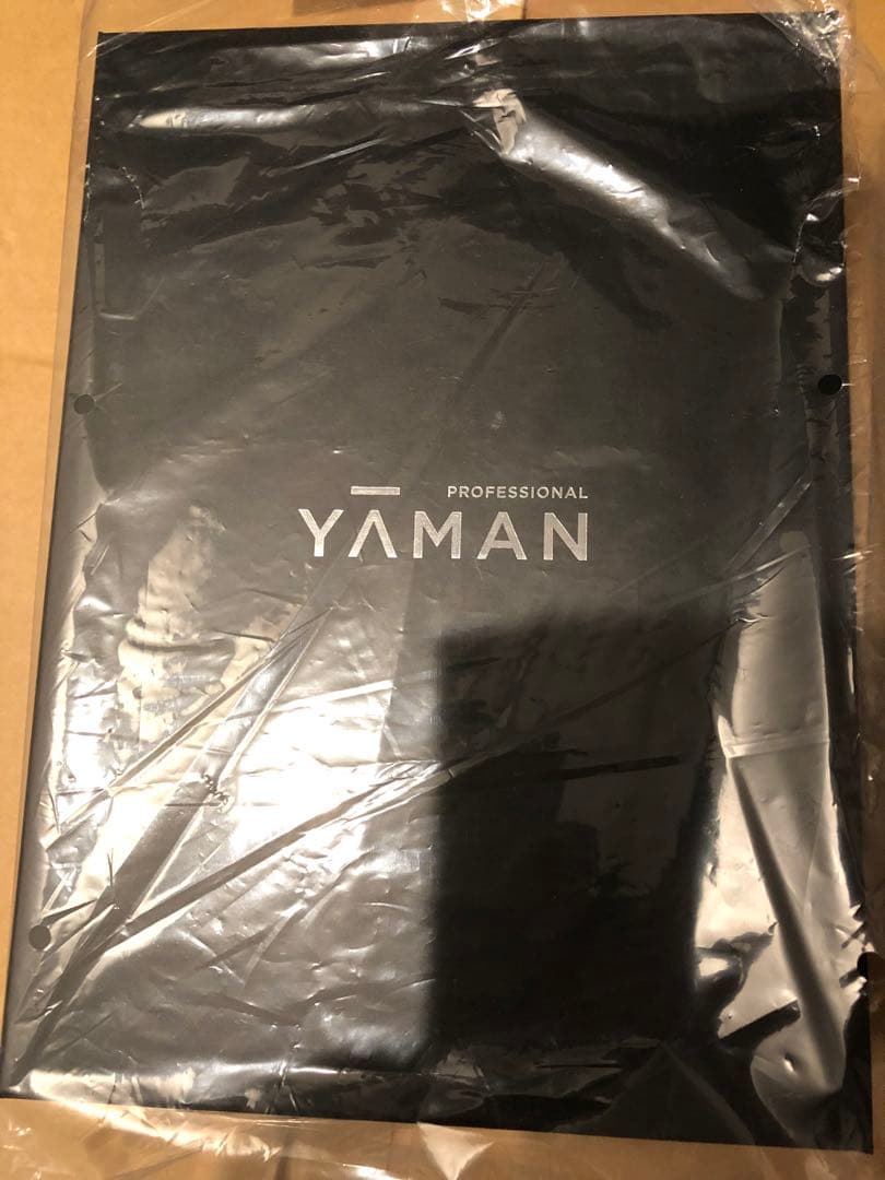 【未開封 新品】ヴェーダスカルプブラシBS for Salon ヴェーダスカルプブラシ｜YA-MAN PROFESSIONAL (ヤーマン