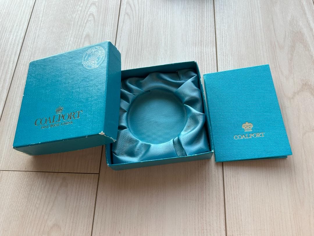 ダイアナ妃・キャンディ入れ