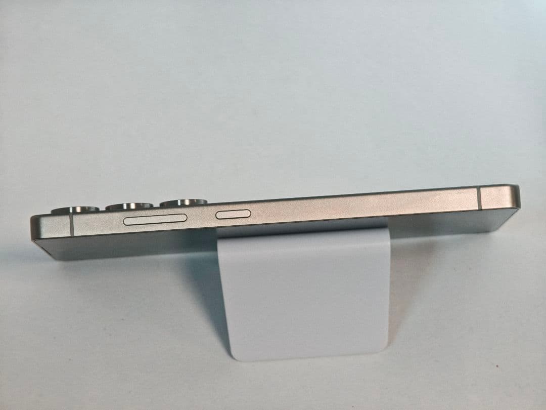 Aランク】Galaxy S25Ultra 256GB 韓国版チタニウムブラック - メルカリ