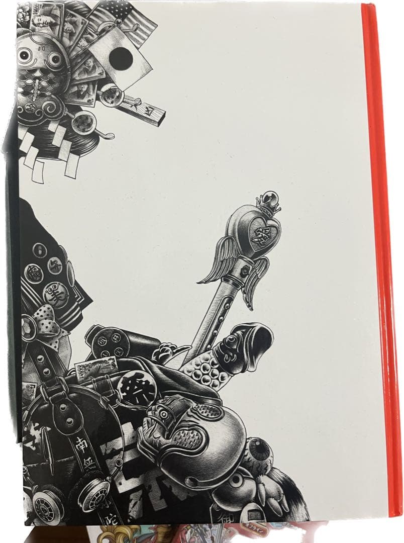 57577 : 大友昇平/ SHOHEI作品集 - メルカリ