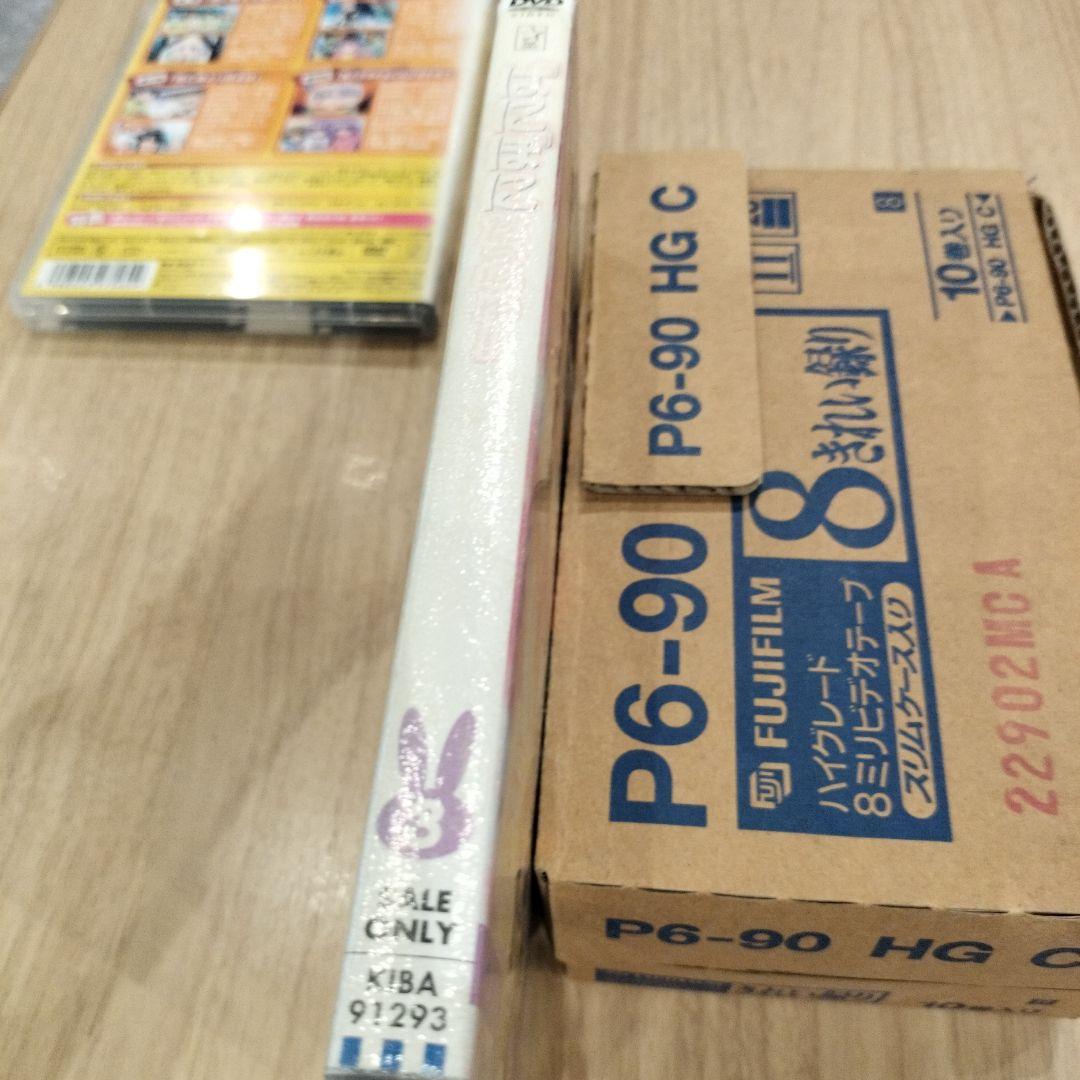 ぽにぽに だっしゅ! 3 DVD - メルカリ