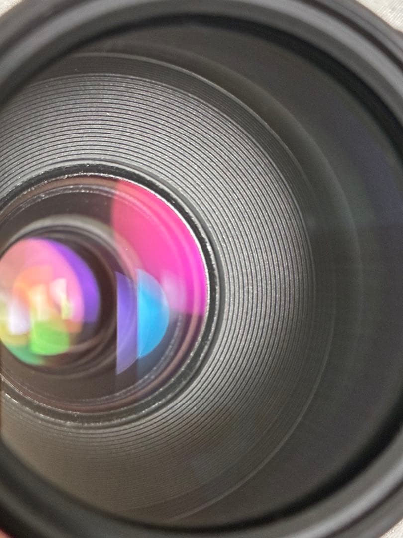 ⭐️美品⭐️Canon EF 75-300mm F/4-5.6 II 望遠レンズ