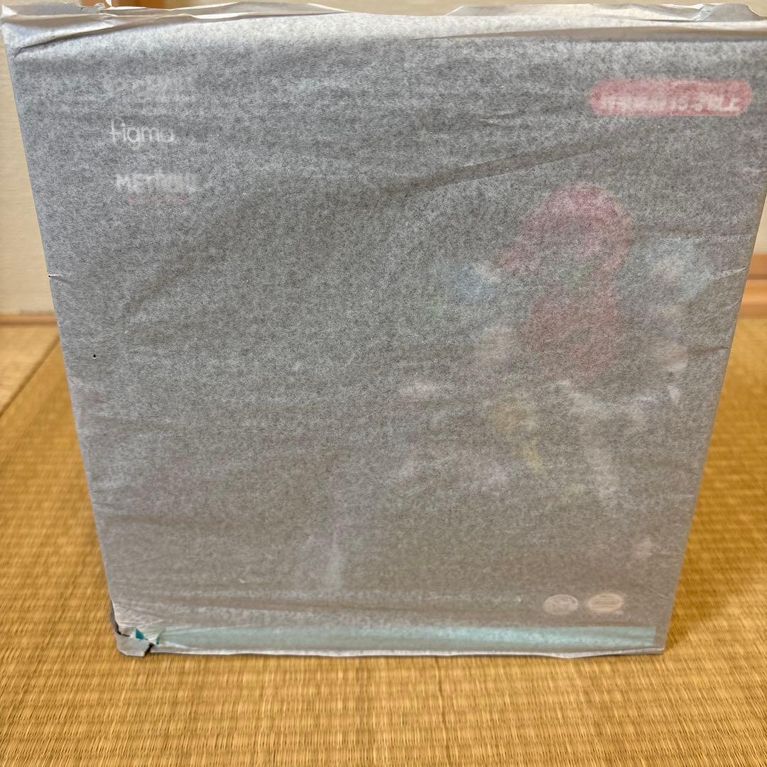 か*ぷ様 新品未開封figmaメトロイドドレッド　サムス FIG]figma(フィグマ) サムス・アラン DREADver. METROID DREAD