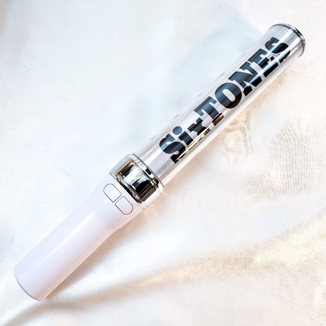 SixTONES チェンエラ CHANGE THE ERA ペンライト b-3 - メルカリ