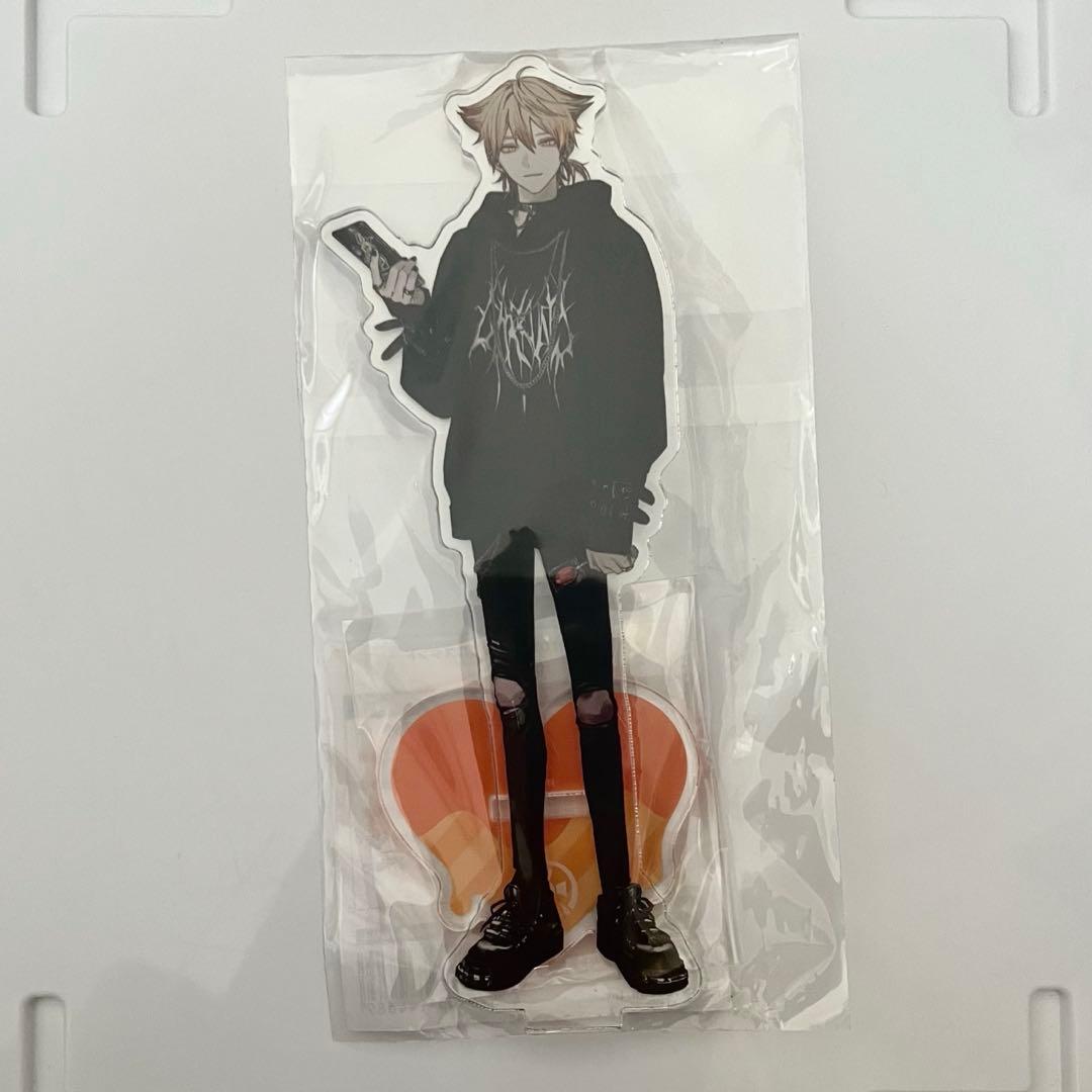 FANCY TOXIC】伏見ガク アクリルスタンド - メルカリ