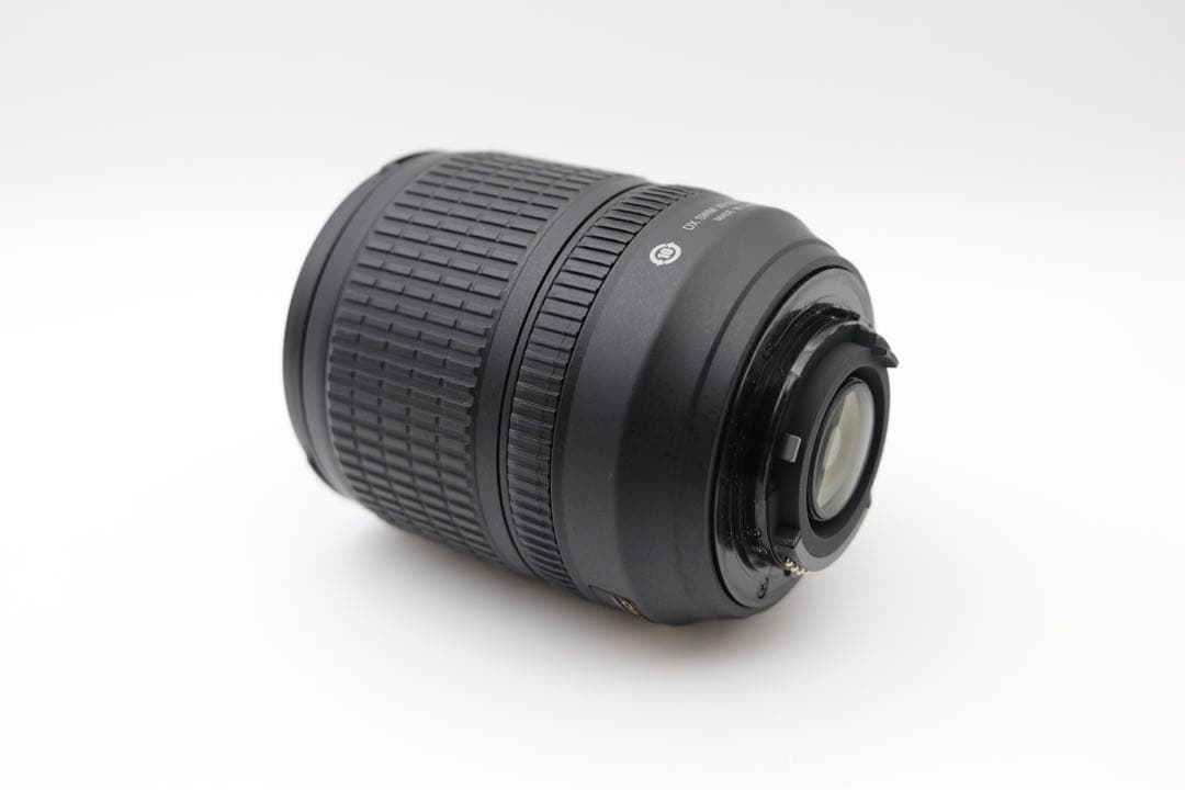 【NIKON】D7100 + AF-S 18-105mm F3.5-5.6 G