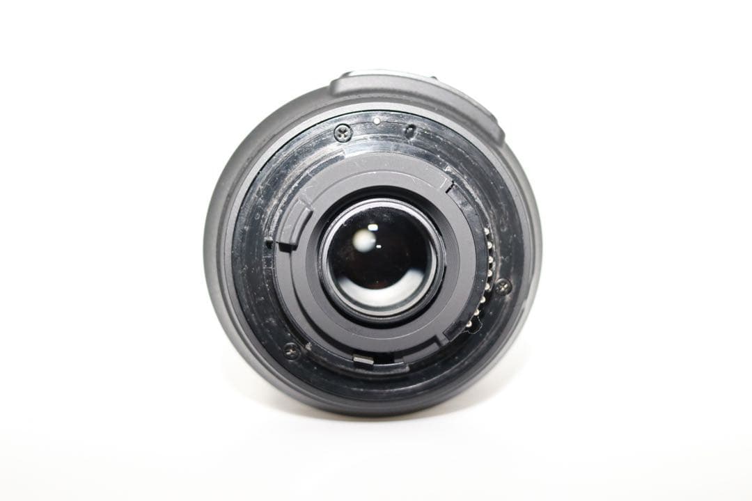 【NIKON】D7100 + AF-S 18-105mm F3.5-5.6 G