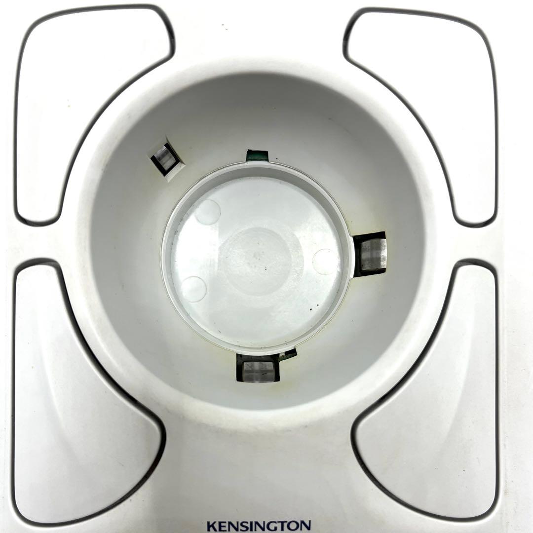 Old Mac ケンジトン トラックボール Turbo Mouse #64210 - メルカリ