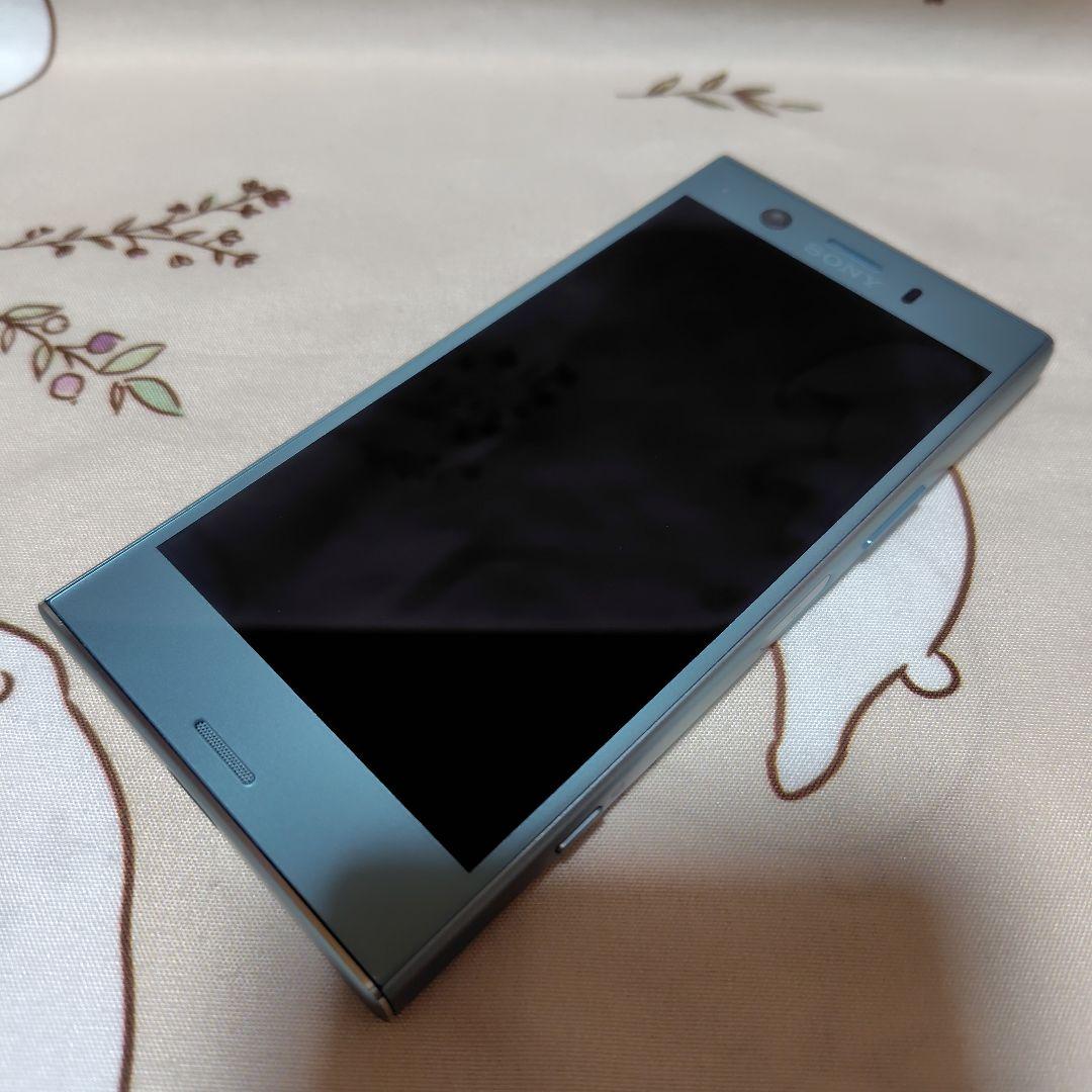 バッテリーmax xz1 compact SO-02K simロック解除済 - メルカリ