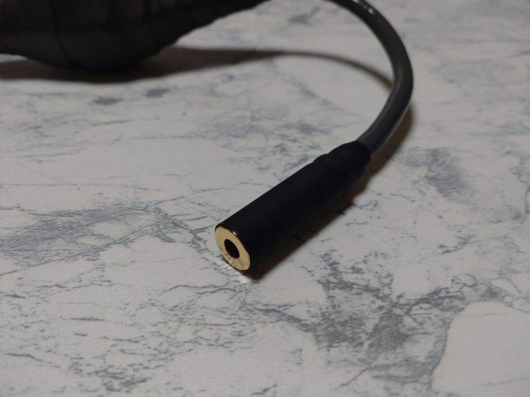 最新作】420段式カタパルトシールドタイプ 4.4mm5極メス-オス 40cm