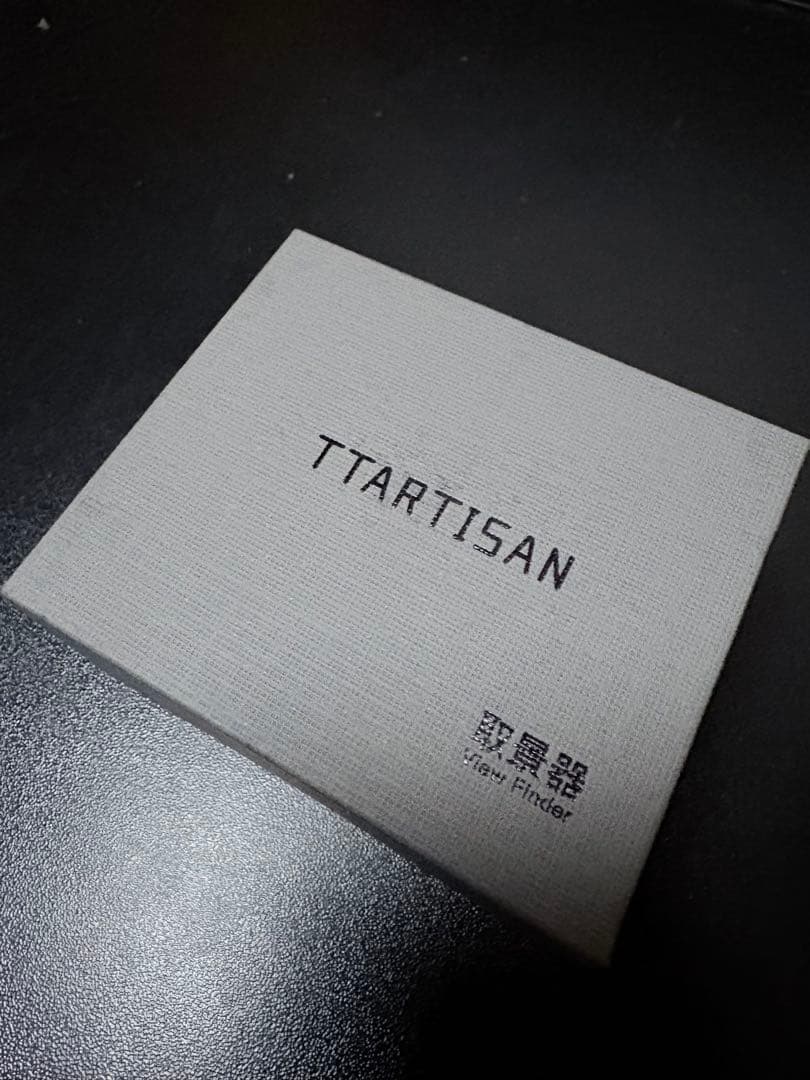 TTartisan TT-VF28 ビューファインダー 28mm 20221214104402_652_.jpg