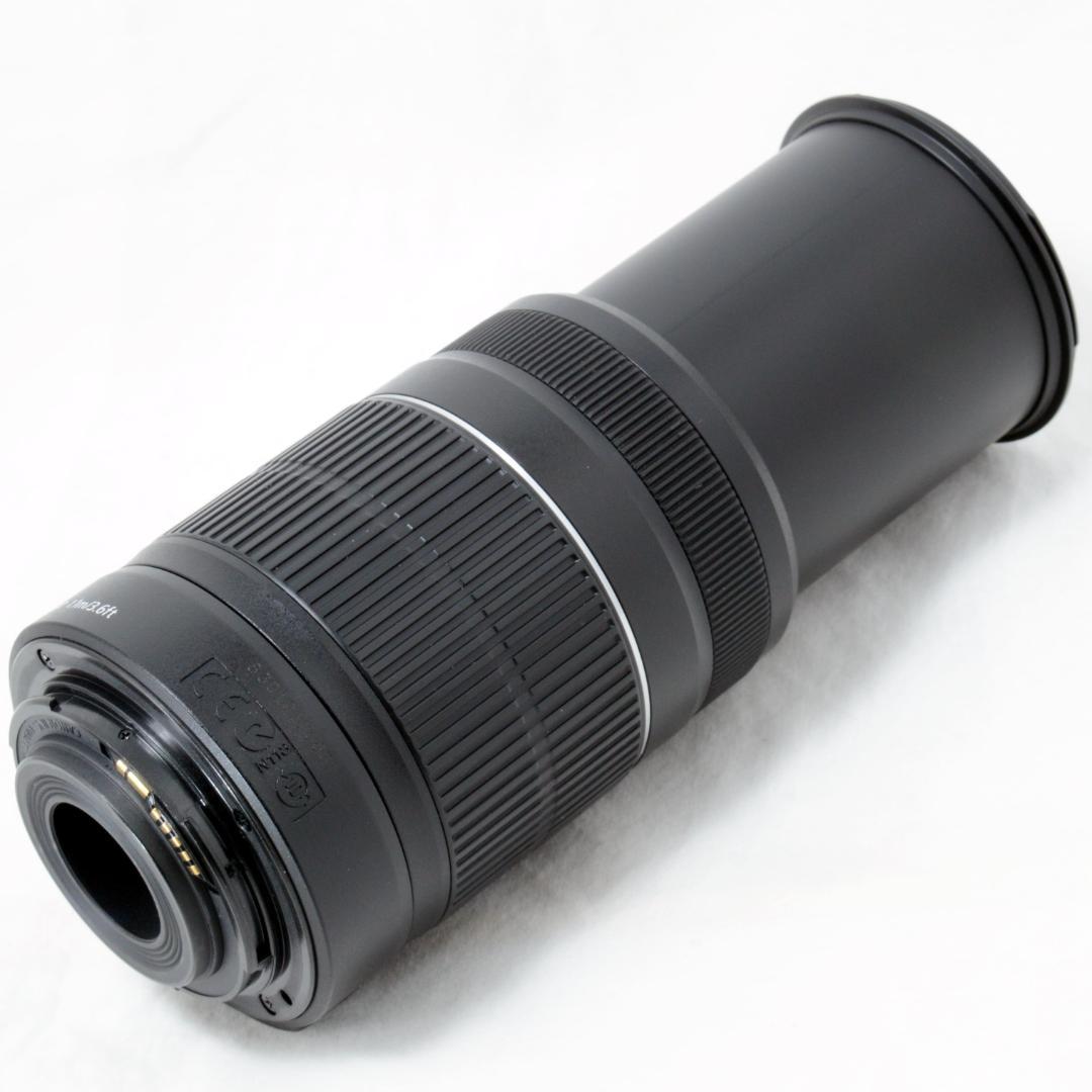 ⭐️実用品⭐️Canon キャノン EF-S 55-250mm 4-5.6ISⅡ - メルカリ