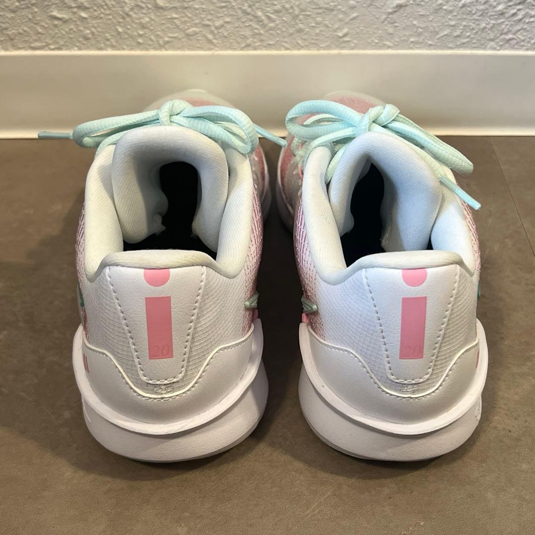 ナイキ サブリナ3 By You カスタム バスケットシューズ 24.5cm