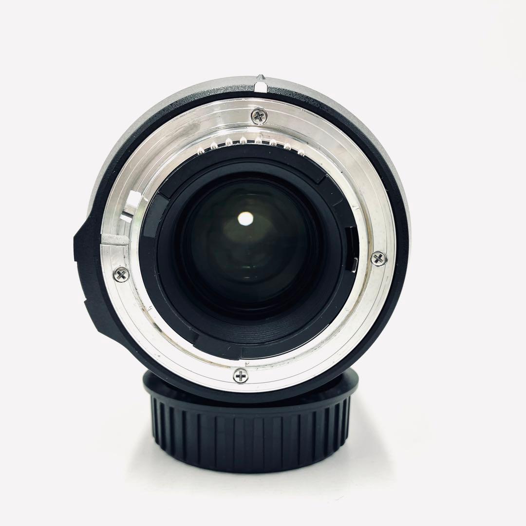 TAMRON Nikon用 Fマウント　10-24mm F3.5-4.5