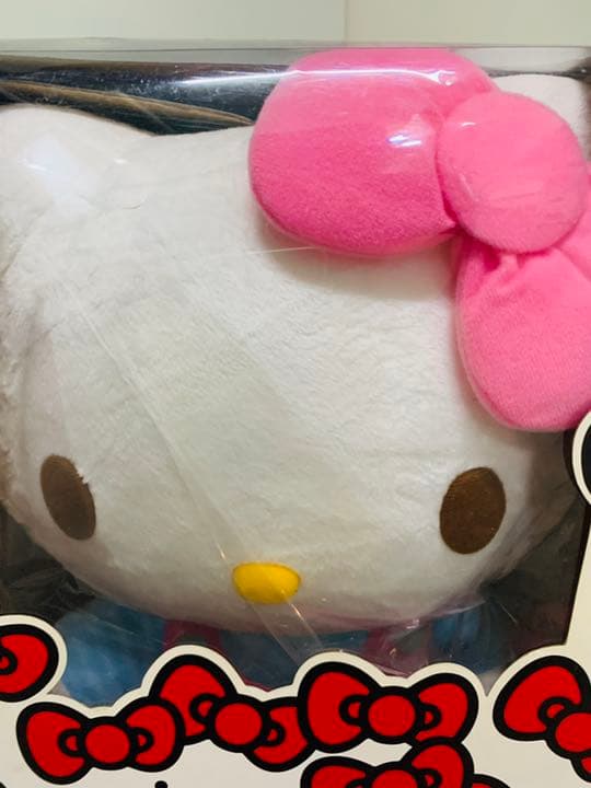 超ビッグ ダンシングハローキティ むちゃくちゃノリノリ スピーカー