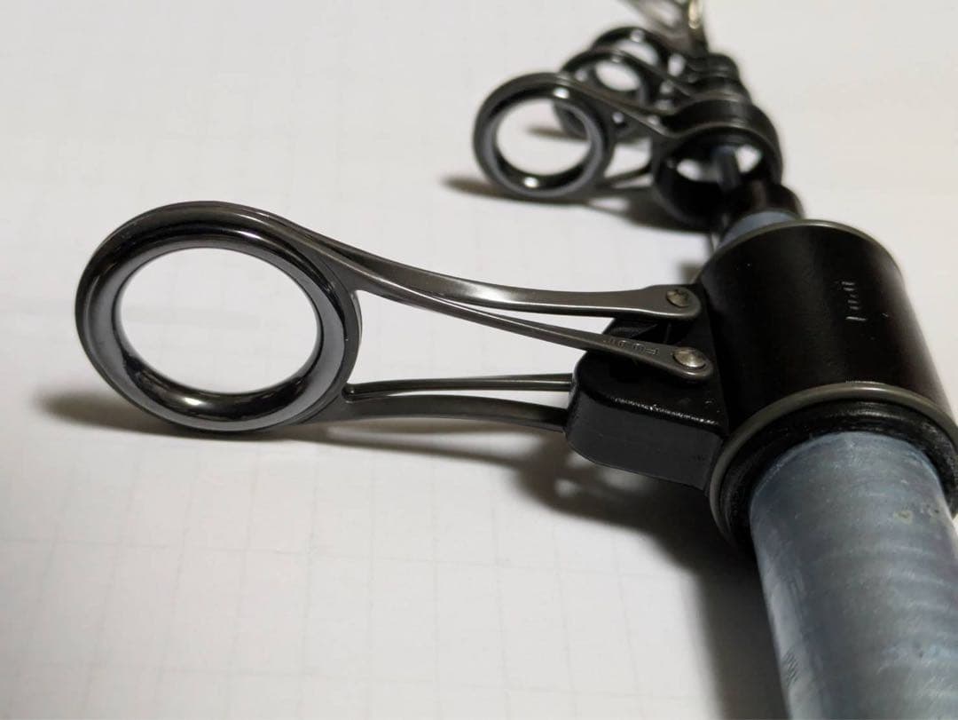 ダイワ ウィスカーThe SWING 30号 390 - メルカリ