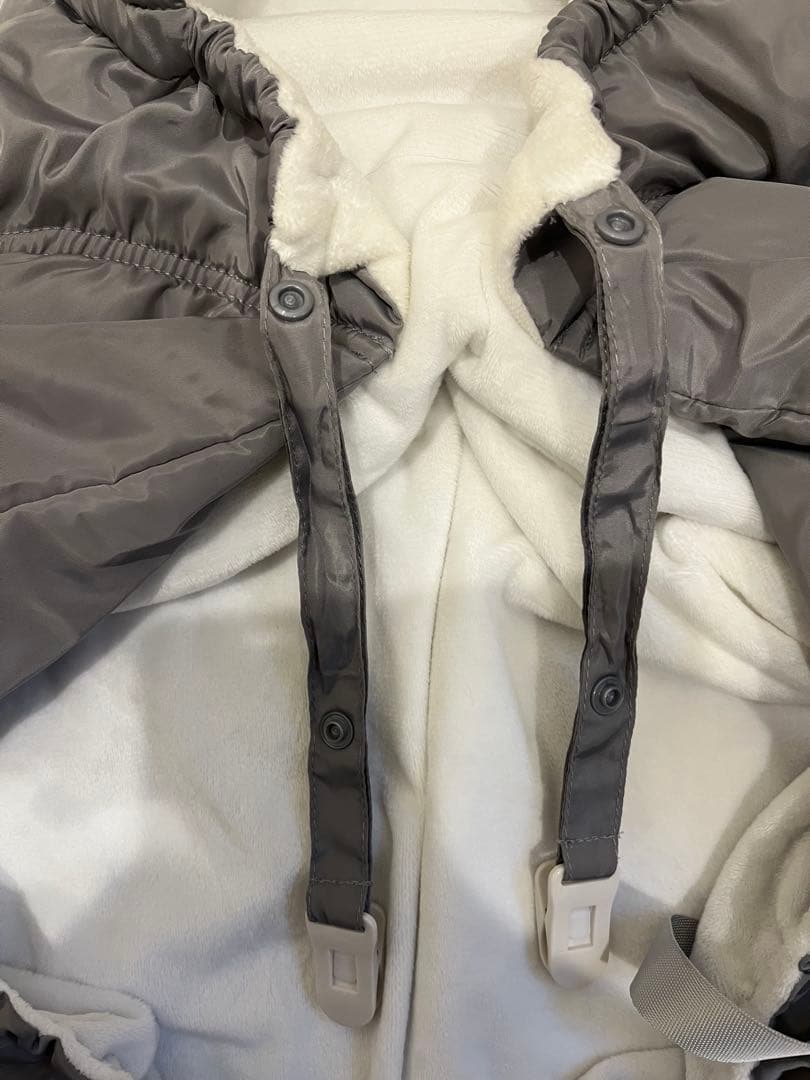 ergobaby OMNI Breeze 抱っこひも ケラッタ 抱っこ紐カバー