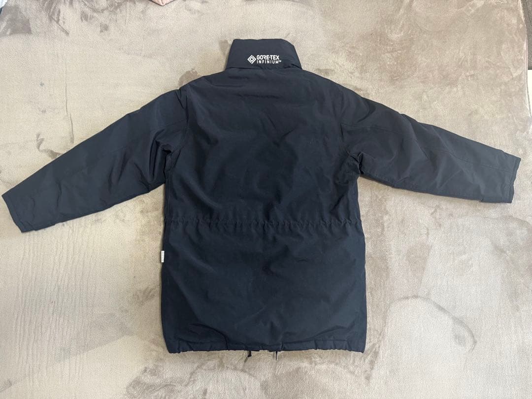 EDIFICE 【+phenix】別注 GORE-TEXINFINIUM ダウン - メルカリ