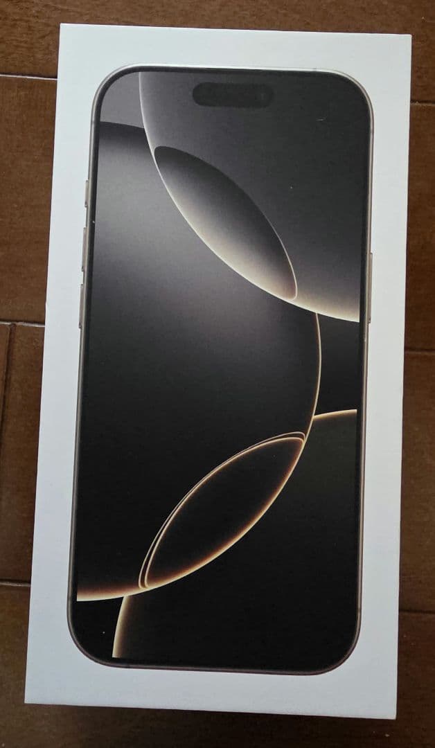 新品‼️ iPhone 16 Pro 256gbナチュラルチタニウム 楽天市場】【最大2000円クーポン】【新品 未開封品】SIMフリー iPhone