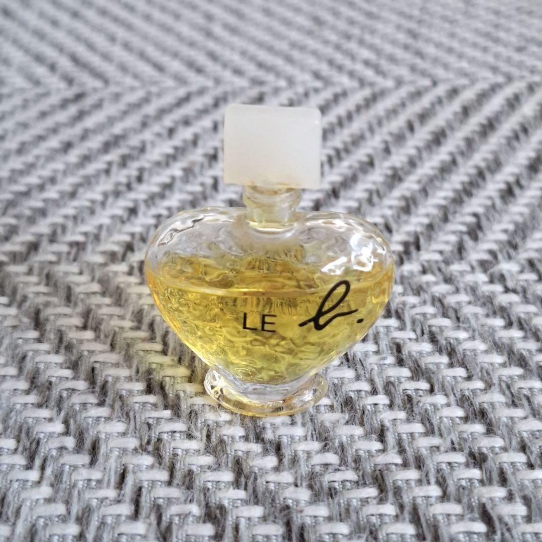 アニエスベー ルベー オードトワレ ミニ香水 ミニボトル Agnesb LEb
