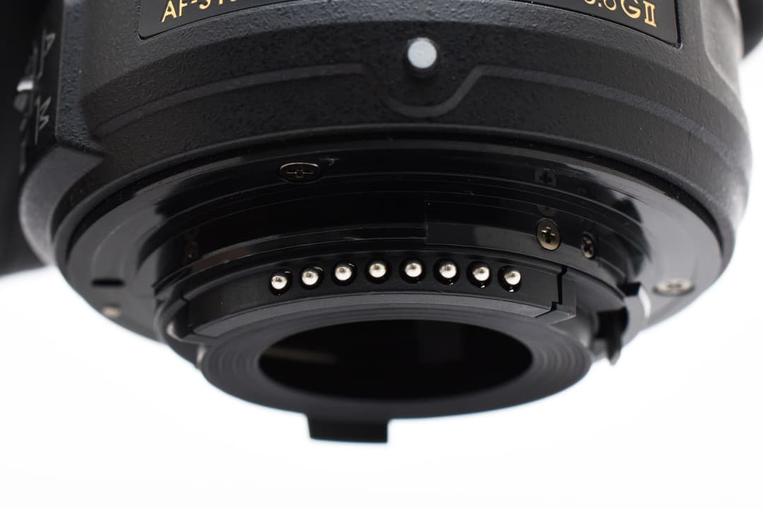 3136ショット Nikon D5500 Wi-Fi レンズセット #8290 - メルカリ