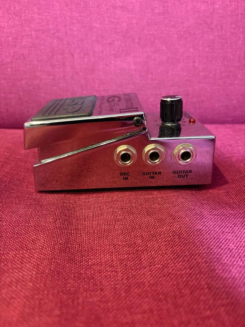 ISP Decimator II G String ノイズリダクション - メルカリ