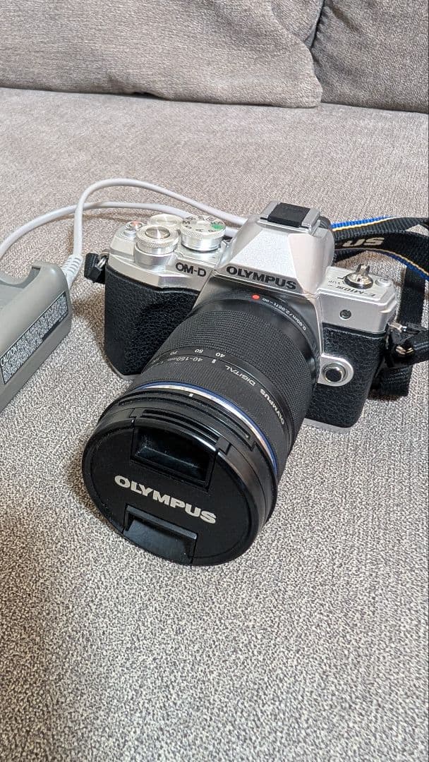 フィルムカメラ OLYMPUS OMD EM10 Mark iii Amazon.com : OM SYSTEM Olympus OM-D E-M10 Mark III Camera Body