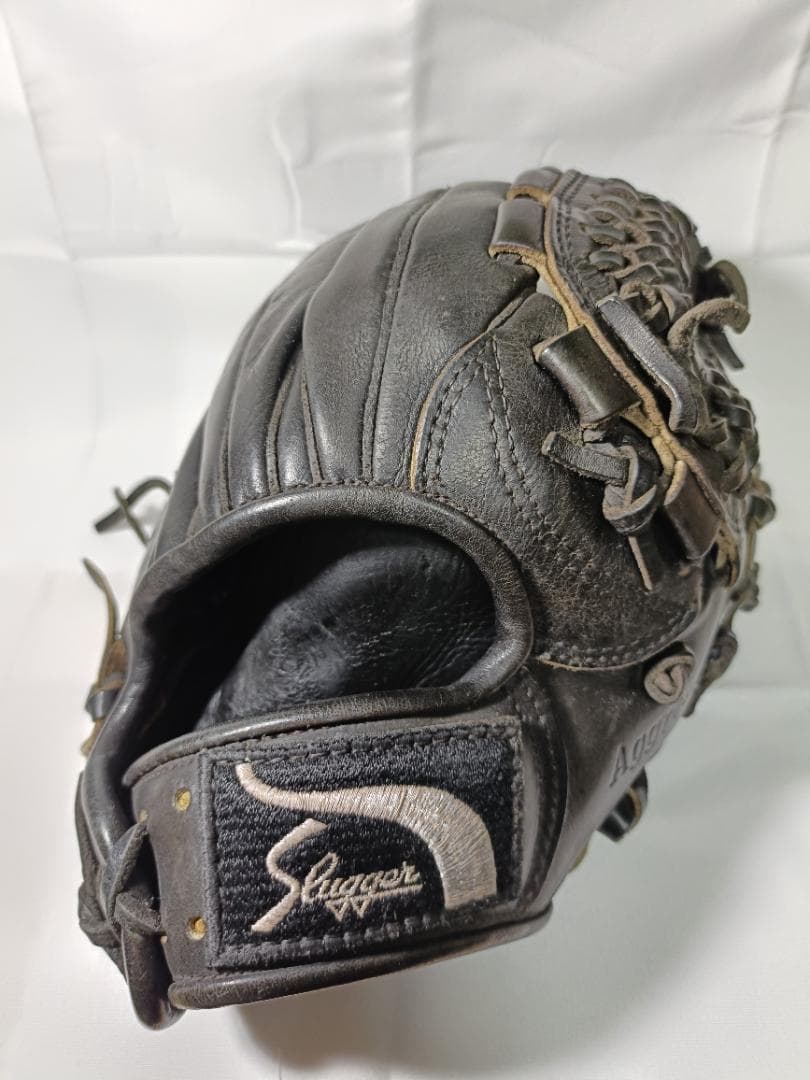 最終値下げ【久保田Slugger】 硬式用 グラブ KSG-L7S 【中古品】 野球 グローブ ksg-l7s」の人気商品一覧 | 安い商品を通販サイトから