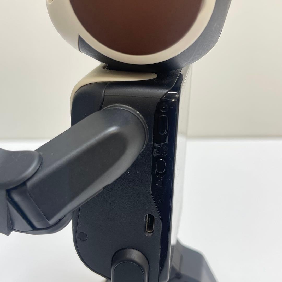 SHARP RoBoHoN ロボホン SR-DH03 本体 動作確認済み - メルカリ