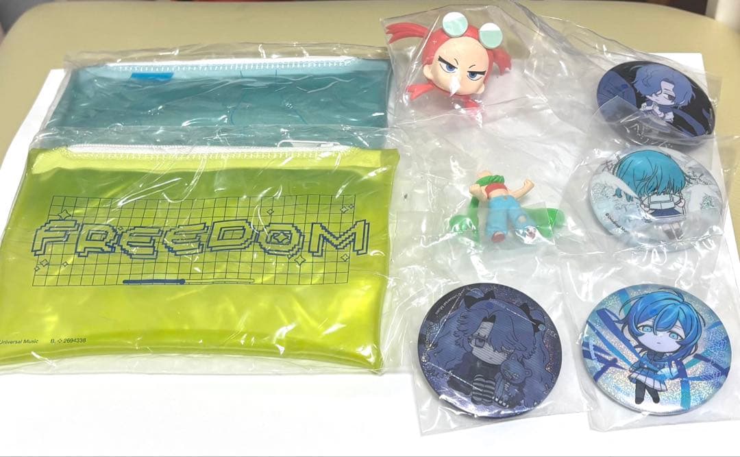 Ado まとめ売り　　約40種類超え！