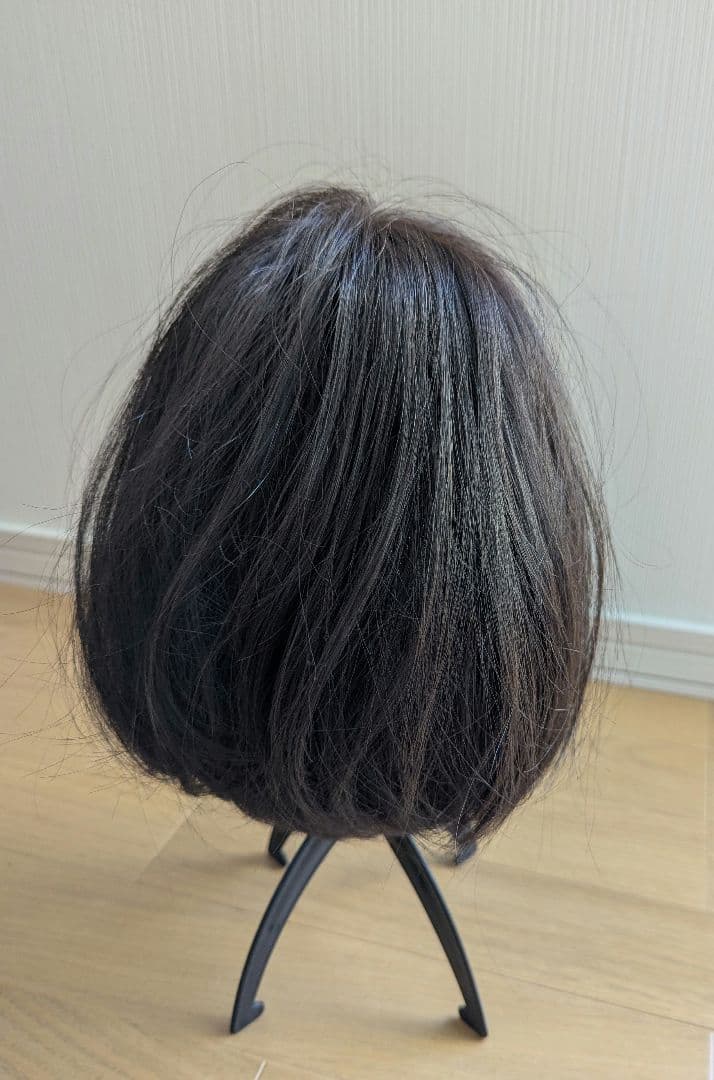 ☆最終値下げ☆2万7千円⇒2万円!【美品】マリブウィッグ似合わせカット