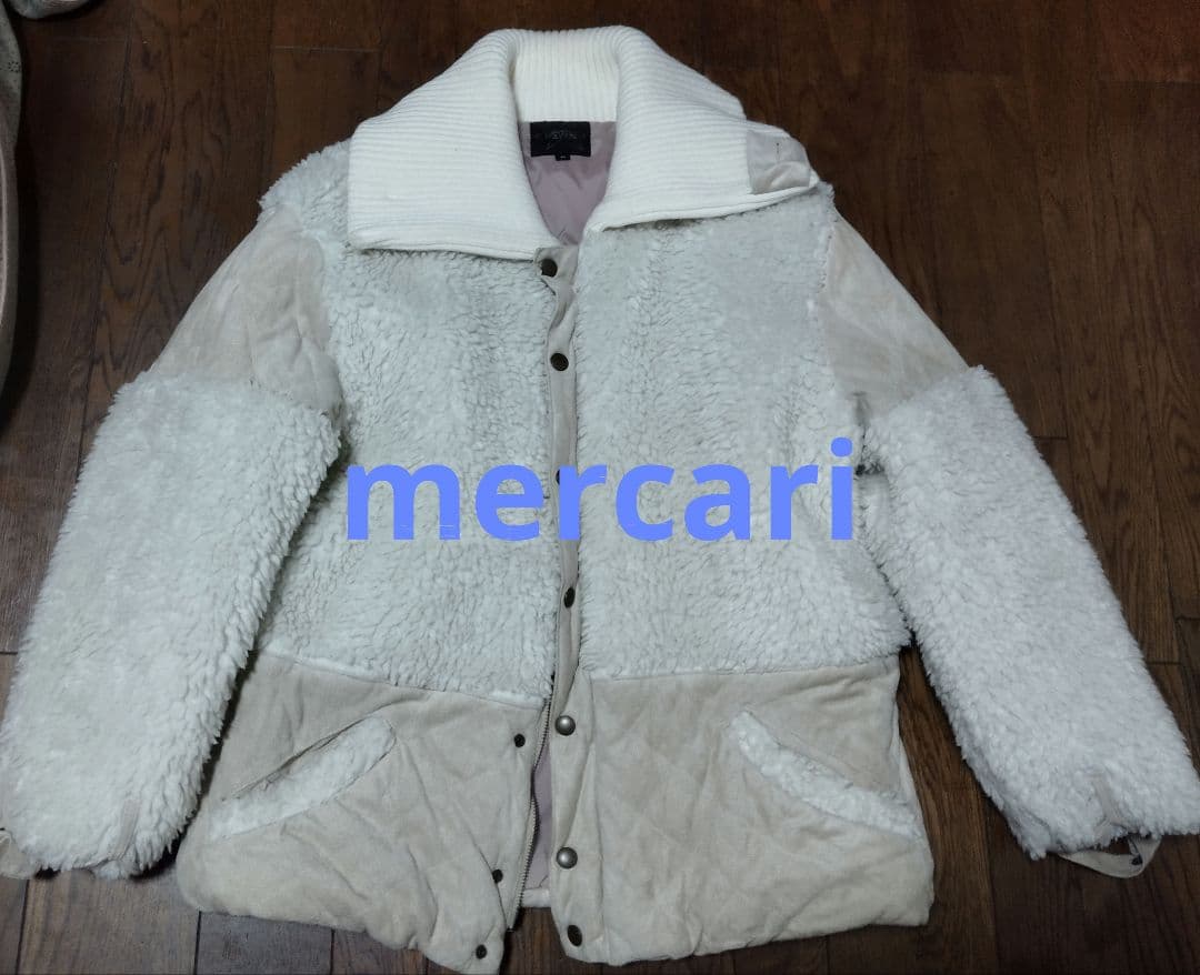 ゆうさん様専用キムタク着THESPiN☆ビューティフルライフボア