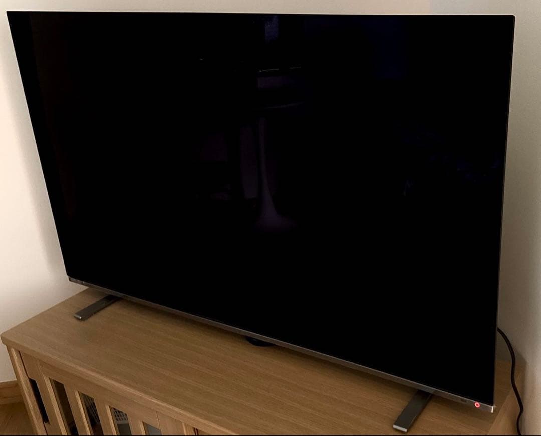 TOSHIBA 東芝 REGZA 55X8400 有機ELテレビ 55インチ TOSHIBA 東芝 REGZA 55X8400 有機ELテレビ 55インチ 東芝 REGZA